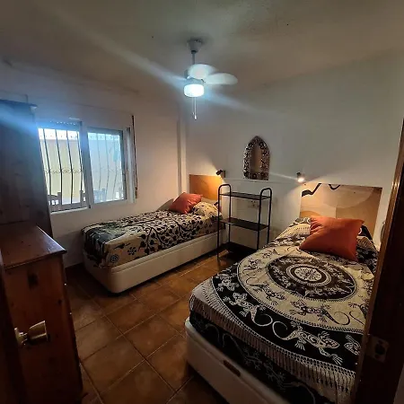 度假居 Ychudi
