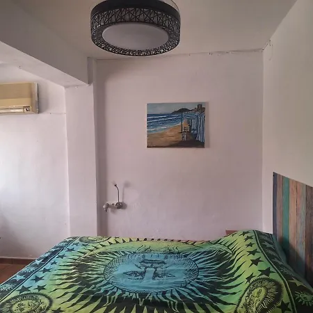 Сasa de vacaciones Ychudi Dénia