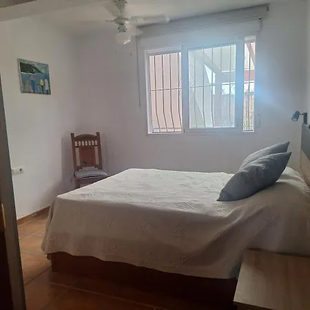 Сasa de vacaciones Ychudi *