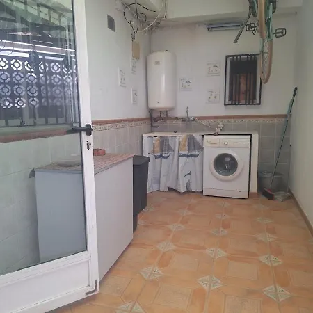 Сasa de vacaciones Ychudi