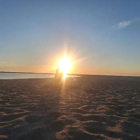 Сasa de vacaciones Ychudi Dénia