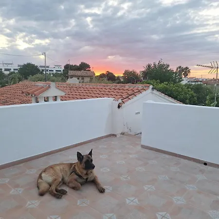 Ychudi * Dénia