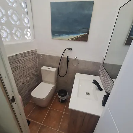 Ychudi Сasa de vacaciones