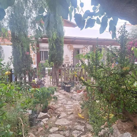 Сasa de vacaciones Ychudi