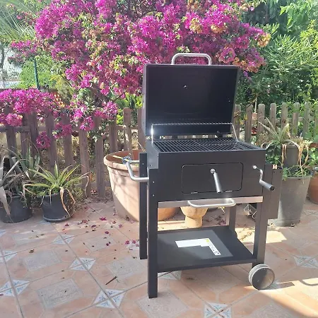 Сasa de vacaciones Ychudi
